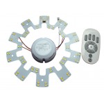 Комплект переоборудования FT-RS-33 Multi White